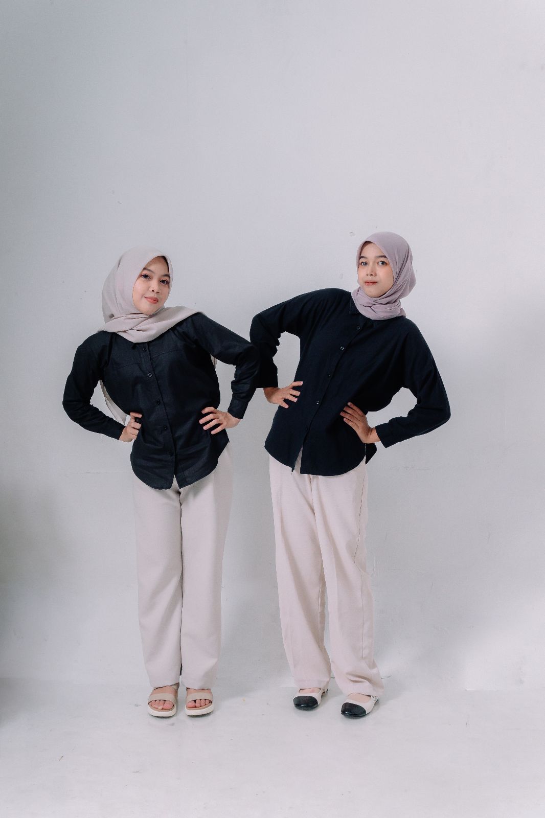 WanSelf Studio Cople
