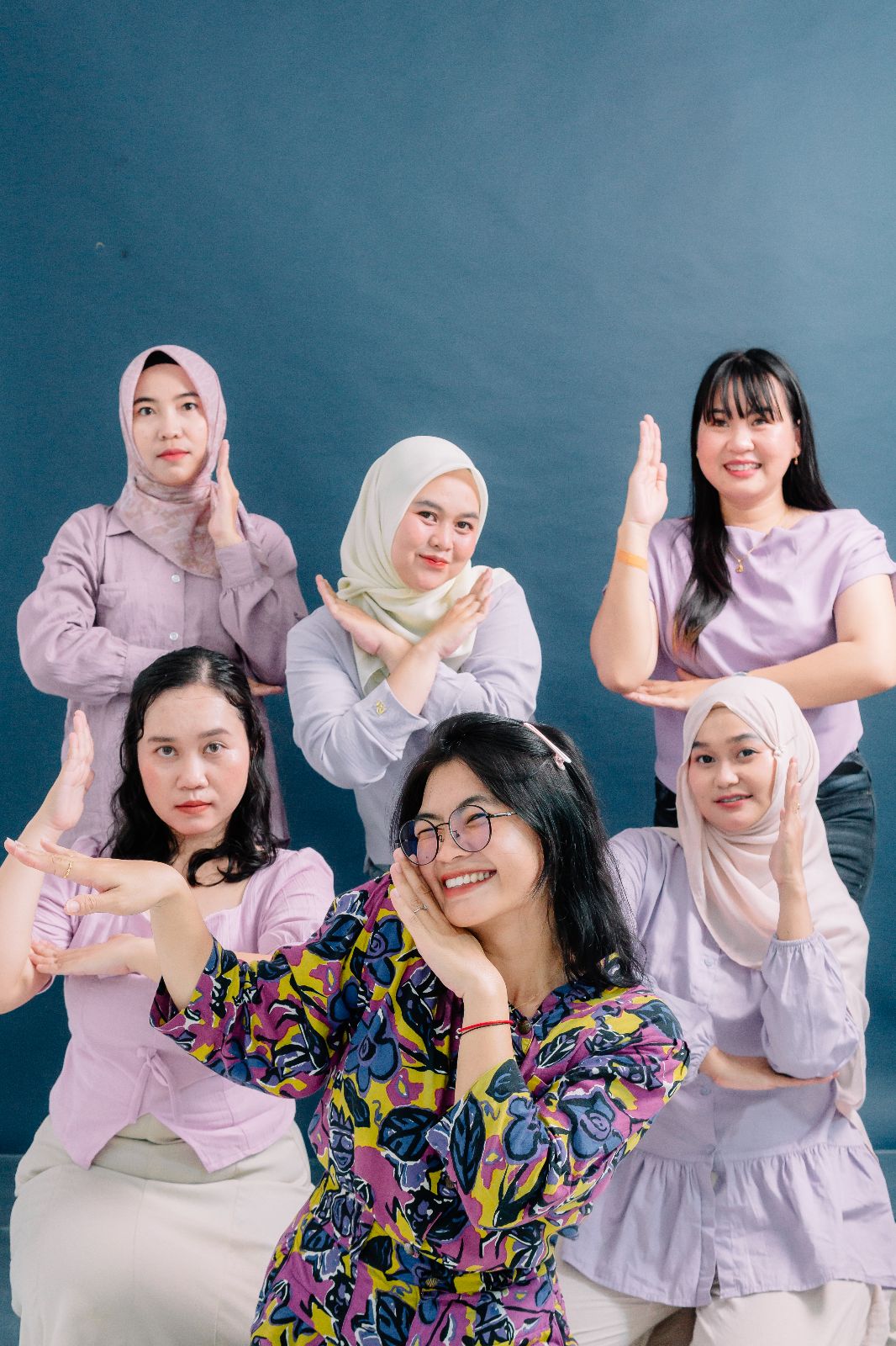 WANSELF STUDIO GROUP